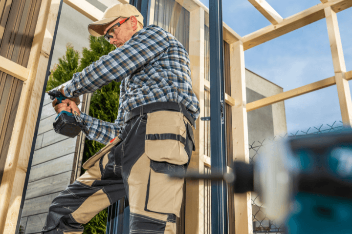 construire une maison