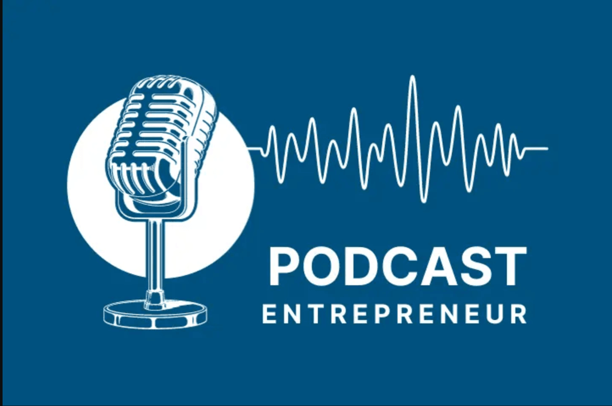 Podcast Entrepreneurs - Soumission Rénovation