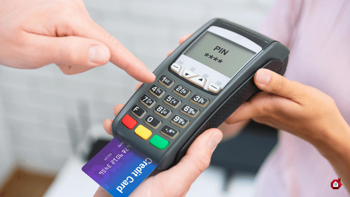 paiement par carte 