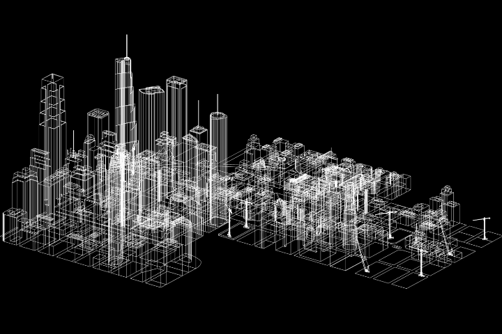 IA dans l'industrie de la construction&nbsp;