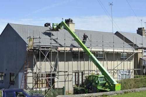 réparation de structure_Techniques pour stabiliser et renforcer la structure d'une maison