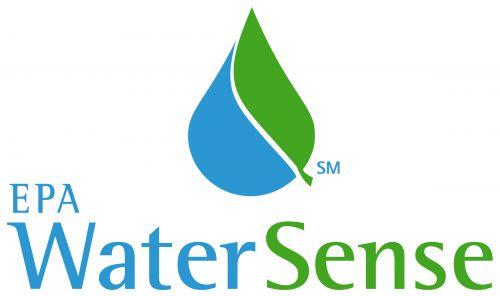 Watersense logo