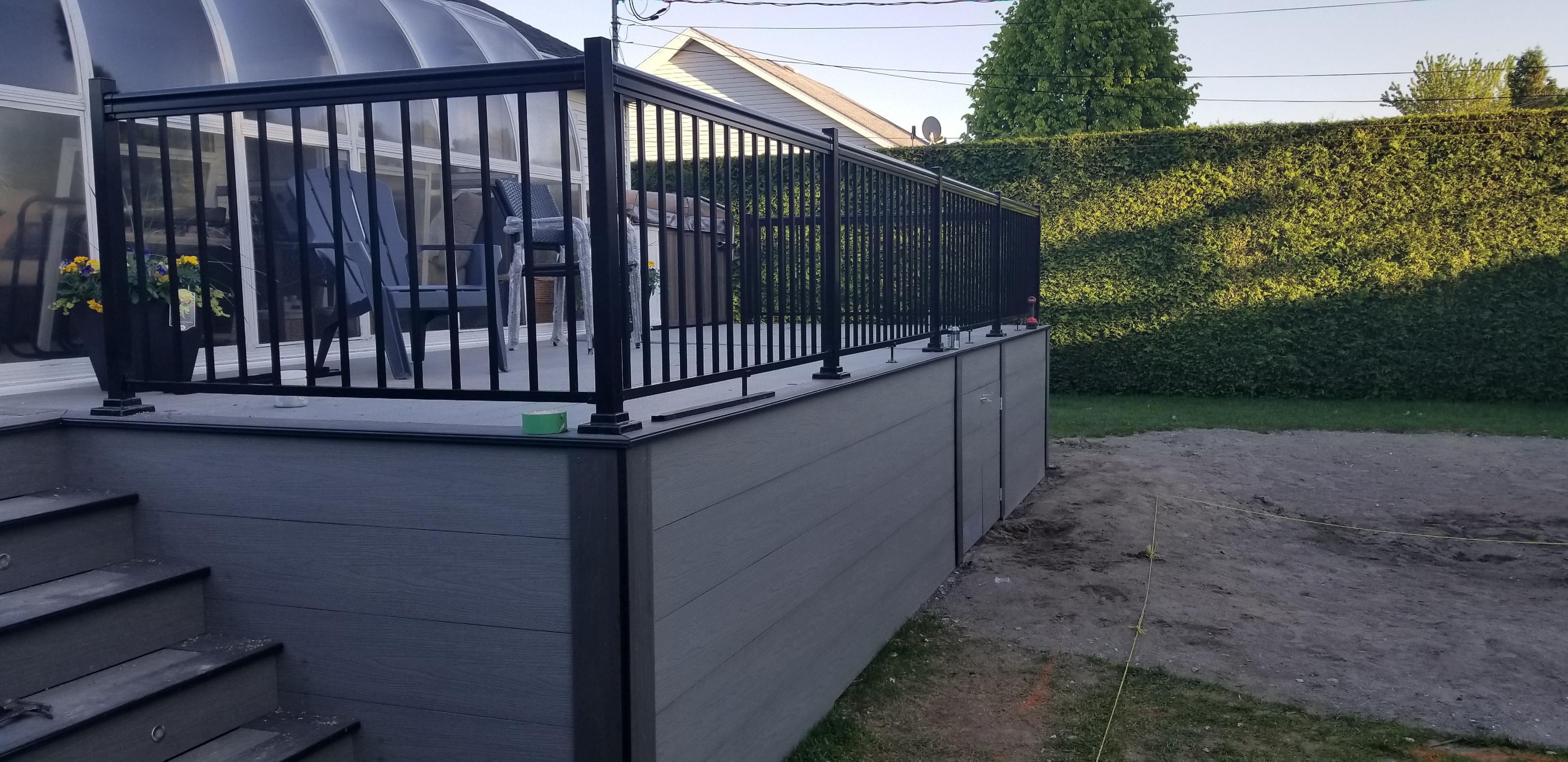 contractor gallery
