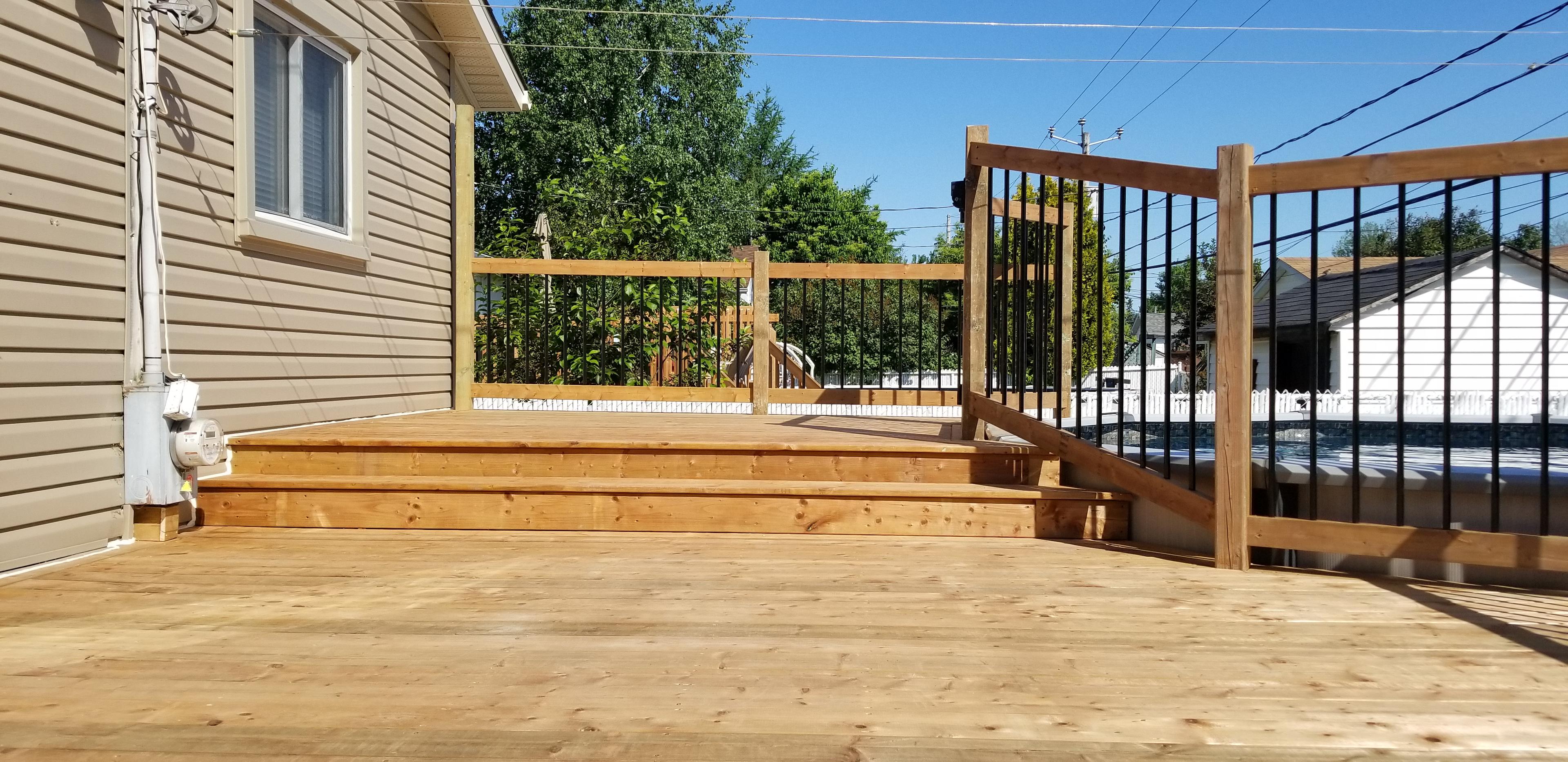 contractor gallery