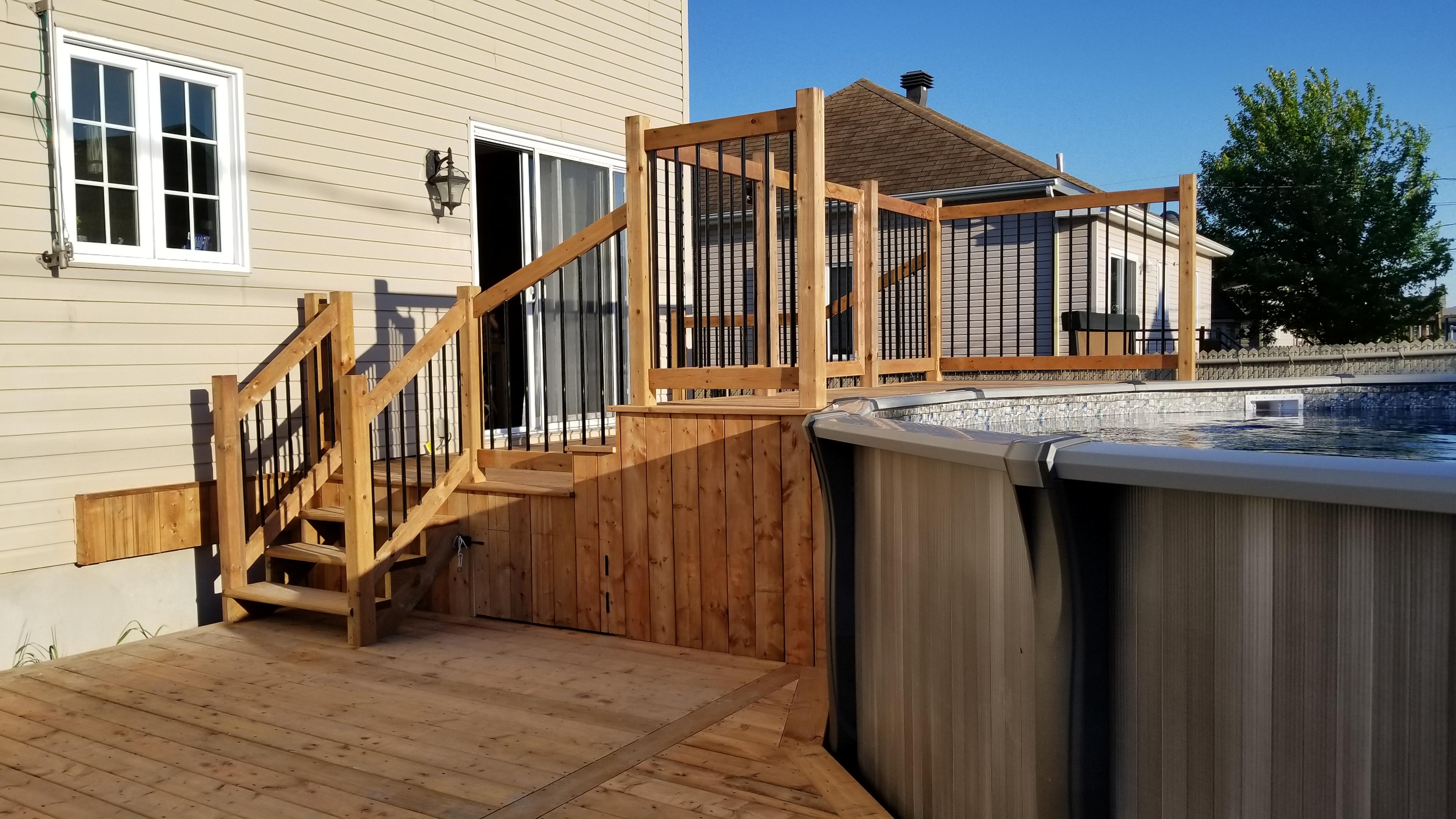 contractor gallery