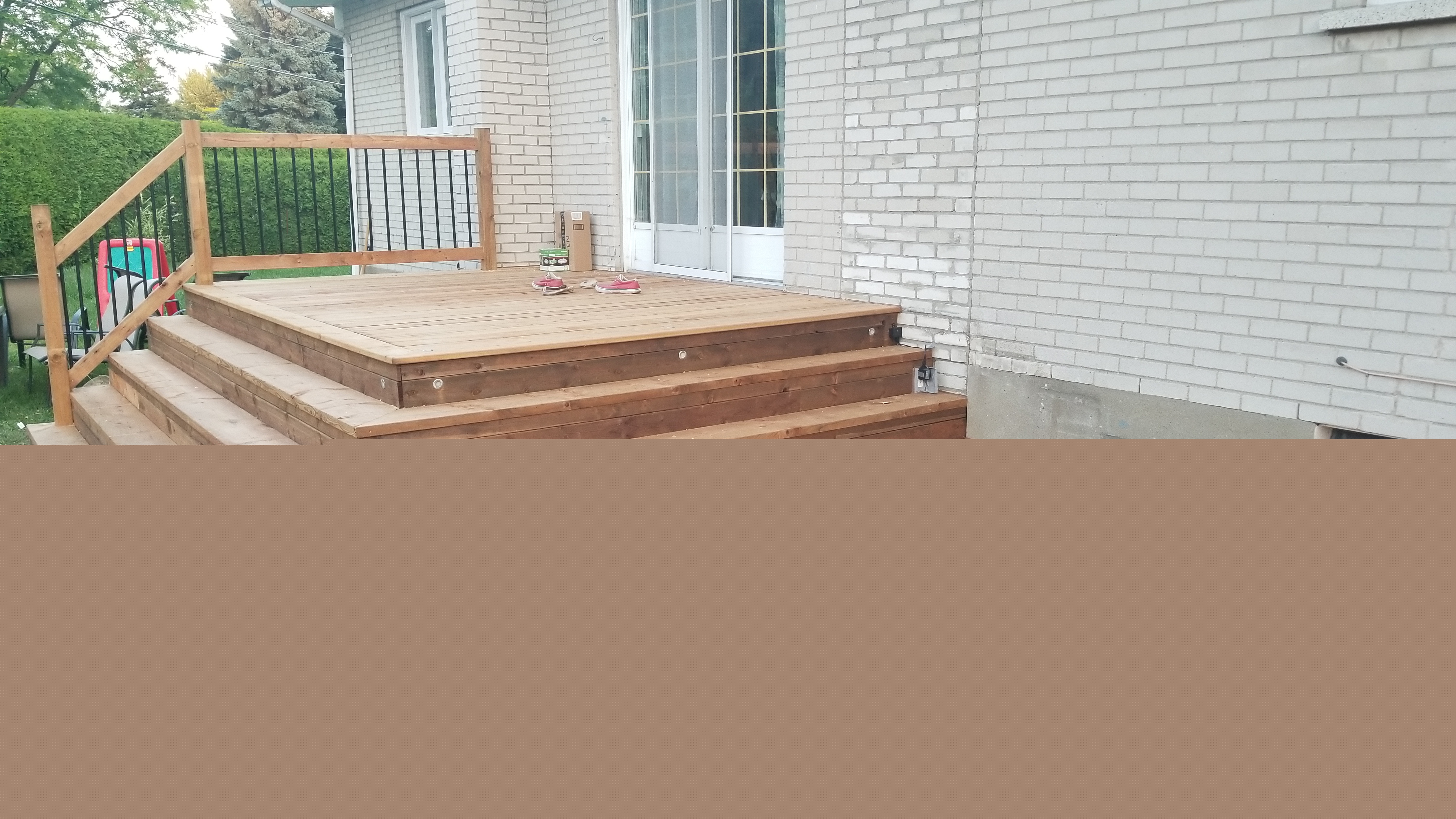 contractor gallery
