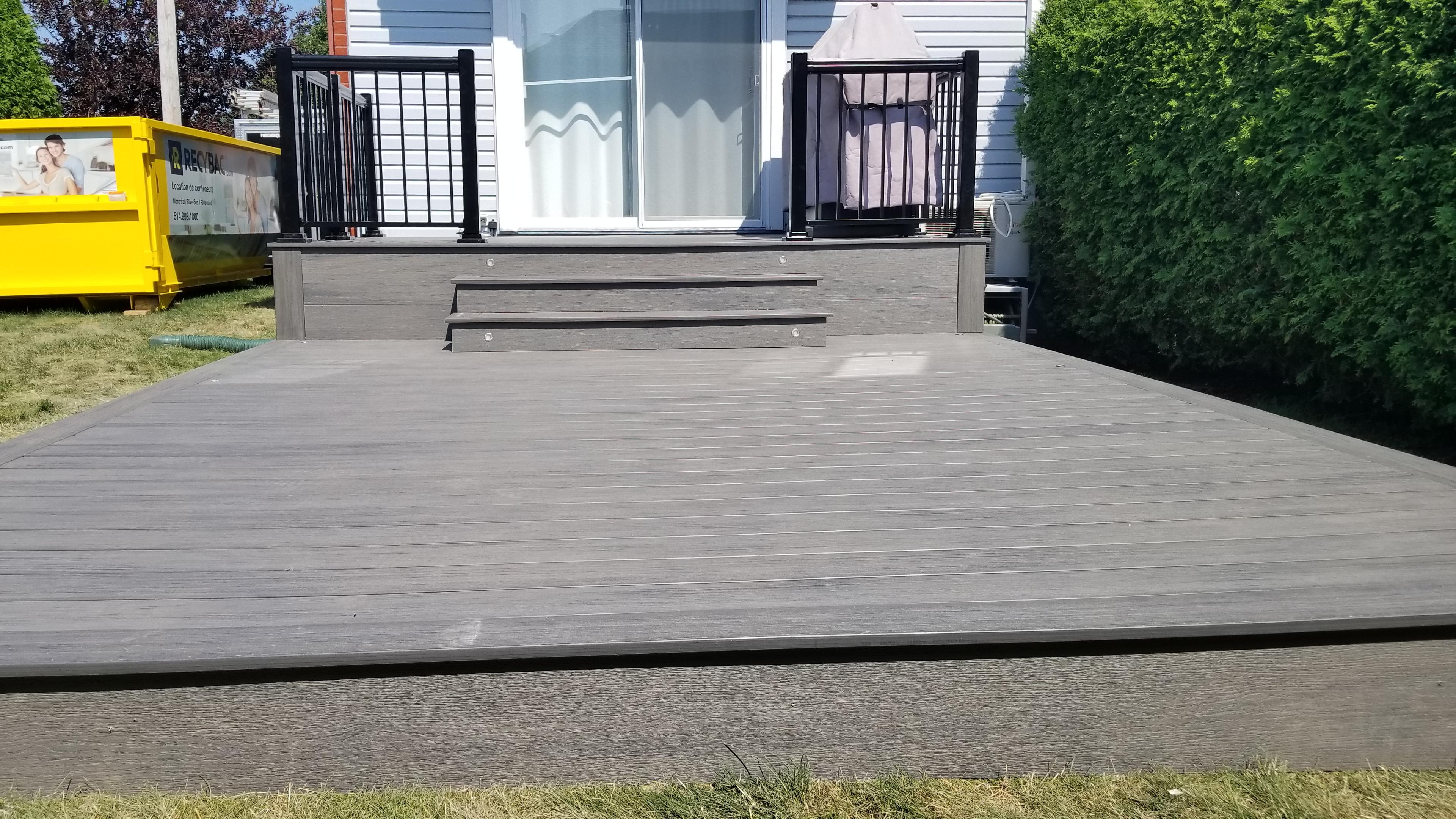 contractor gallery