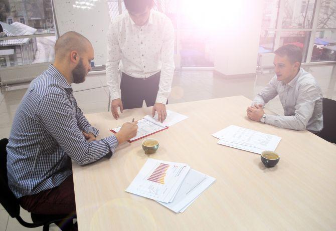 réunion professionnelle