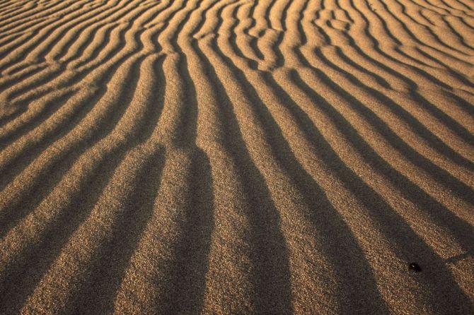 terrain sablonneux_Sablage traditionnel, au bicarbonate de soude ou sans poussière : lequel choisir? 