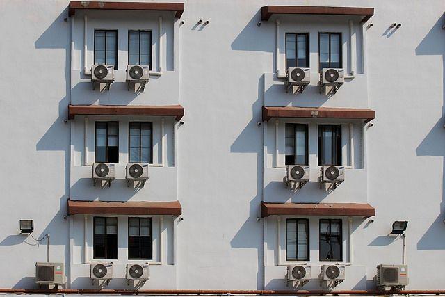 climatiseur de fenêtre_comment installer un climatiseur de fenêtre