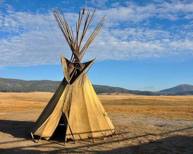 tipi_Choisir le toit de votre maison : plat, en pente ou mansardé