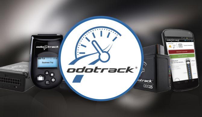 Odotrack