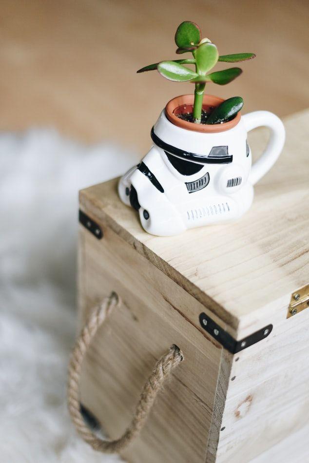 Tasse stormtrooper