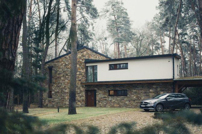 Ajout d'étage sur une maison unifamiliale