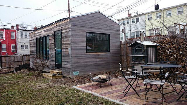 Tiny house