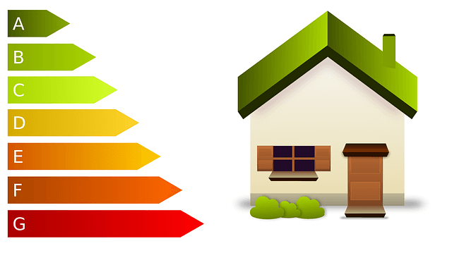 Rénovation économie d'énergie