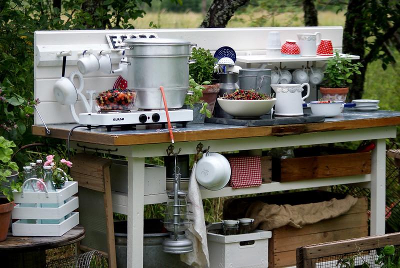 meuble pratique_aménager un coin barbecue