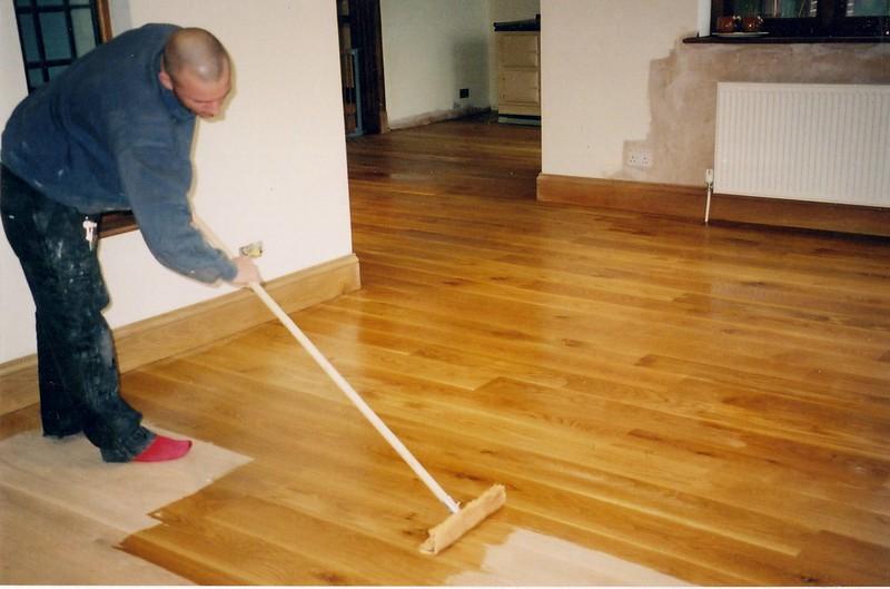 entretien_Plancher de frêne: conseils d'installation et d'entretien 