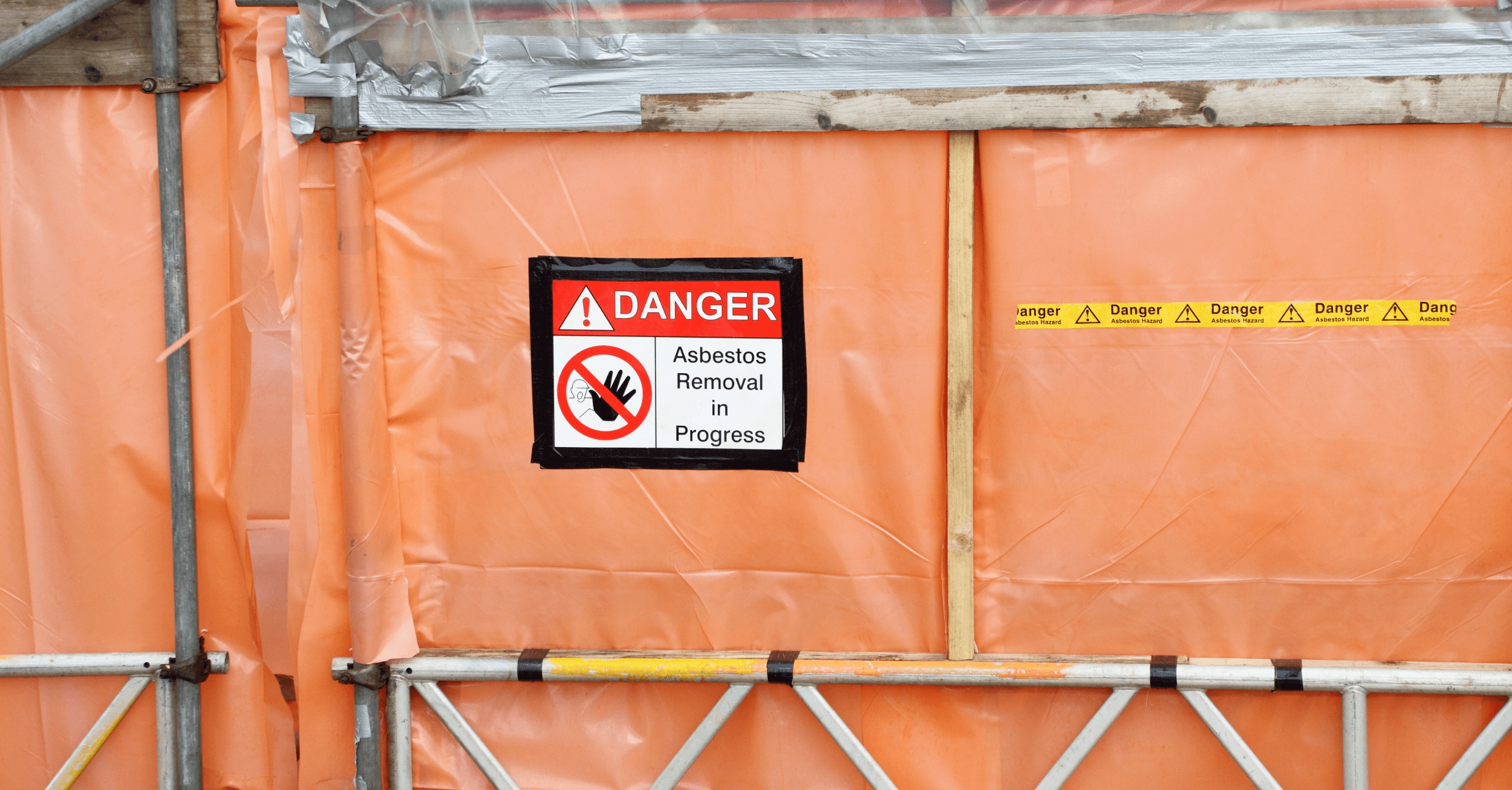 Décontamination de vermiculite