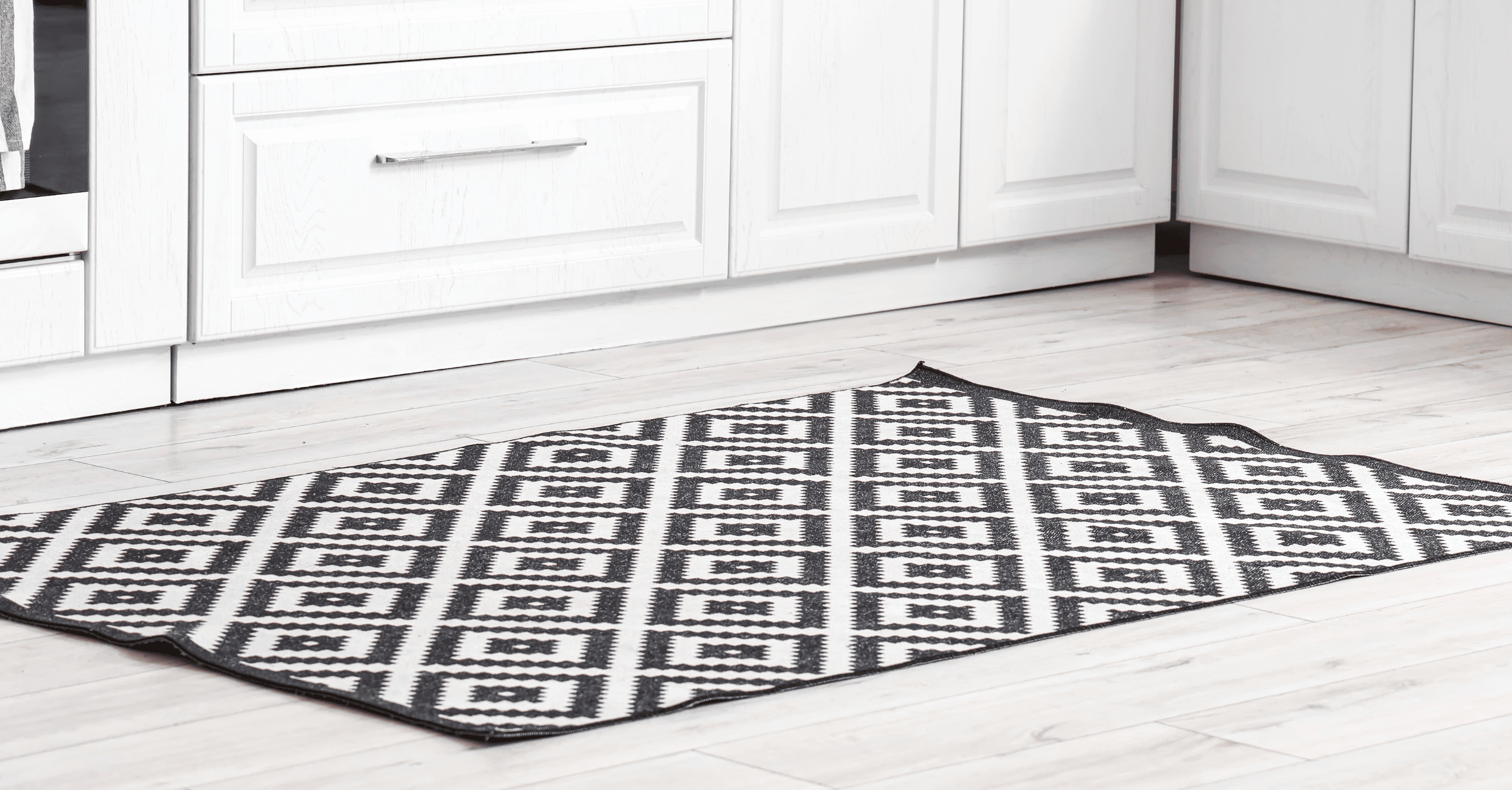 Tapis de Cuisine