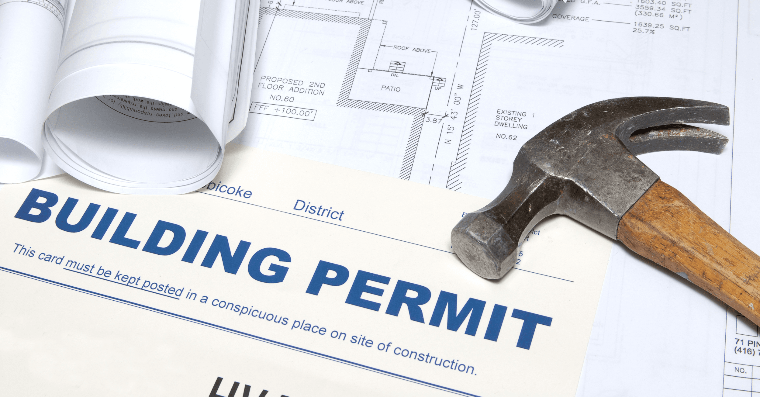 permis de construction