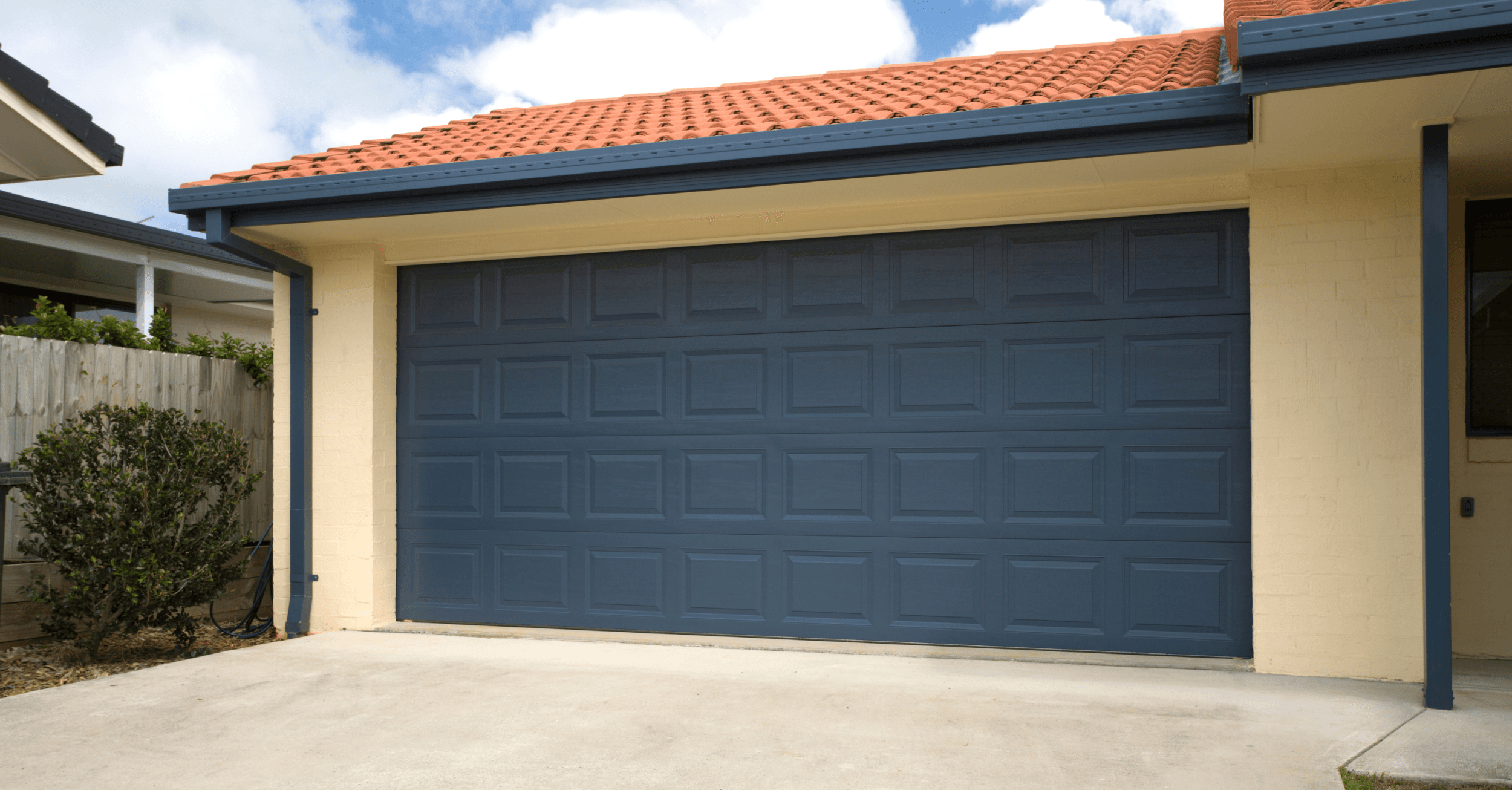 Isoler un garage