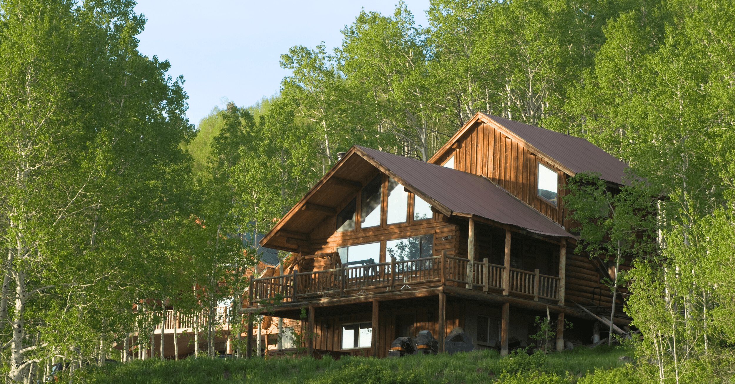 maison écologique