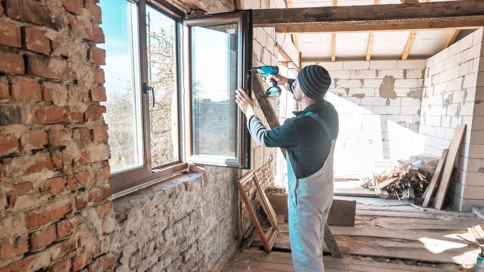 installation de fenêtres_pourquoi changer ses fenêtres