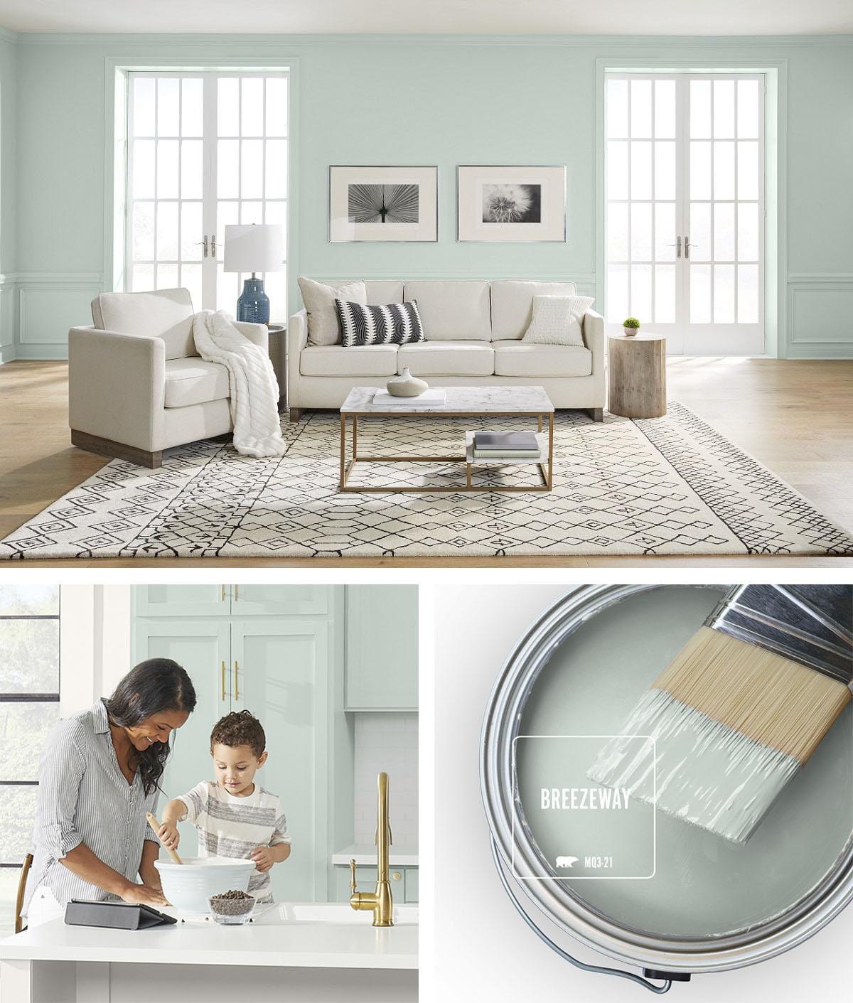 behr color of the year 2022_Colour trends for 2022