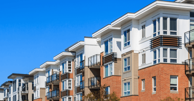 La construction de maisons sur des terrains contaminés