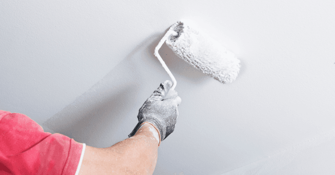 Comment préparer ses travaux de peinture