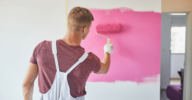 Comment préparer ses travaux de peinture