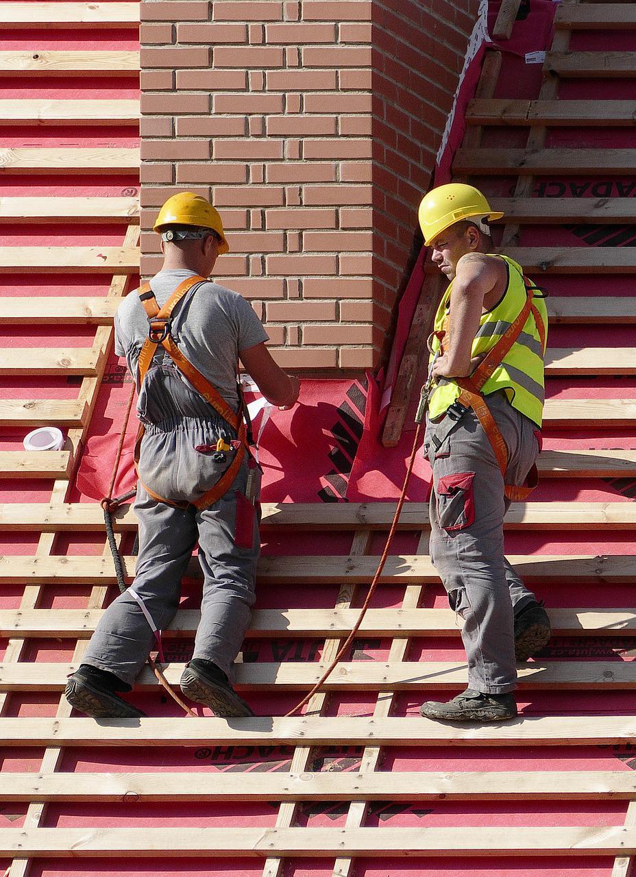 construction de toiture_Tout savoir sur la toiture résidentielle 