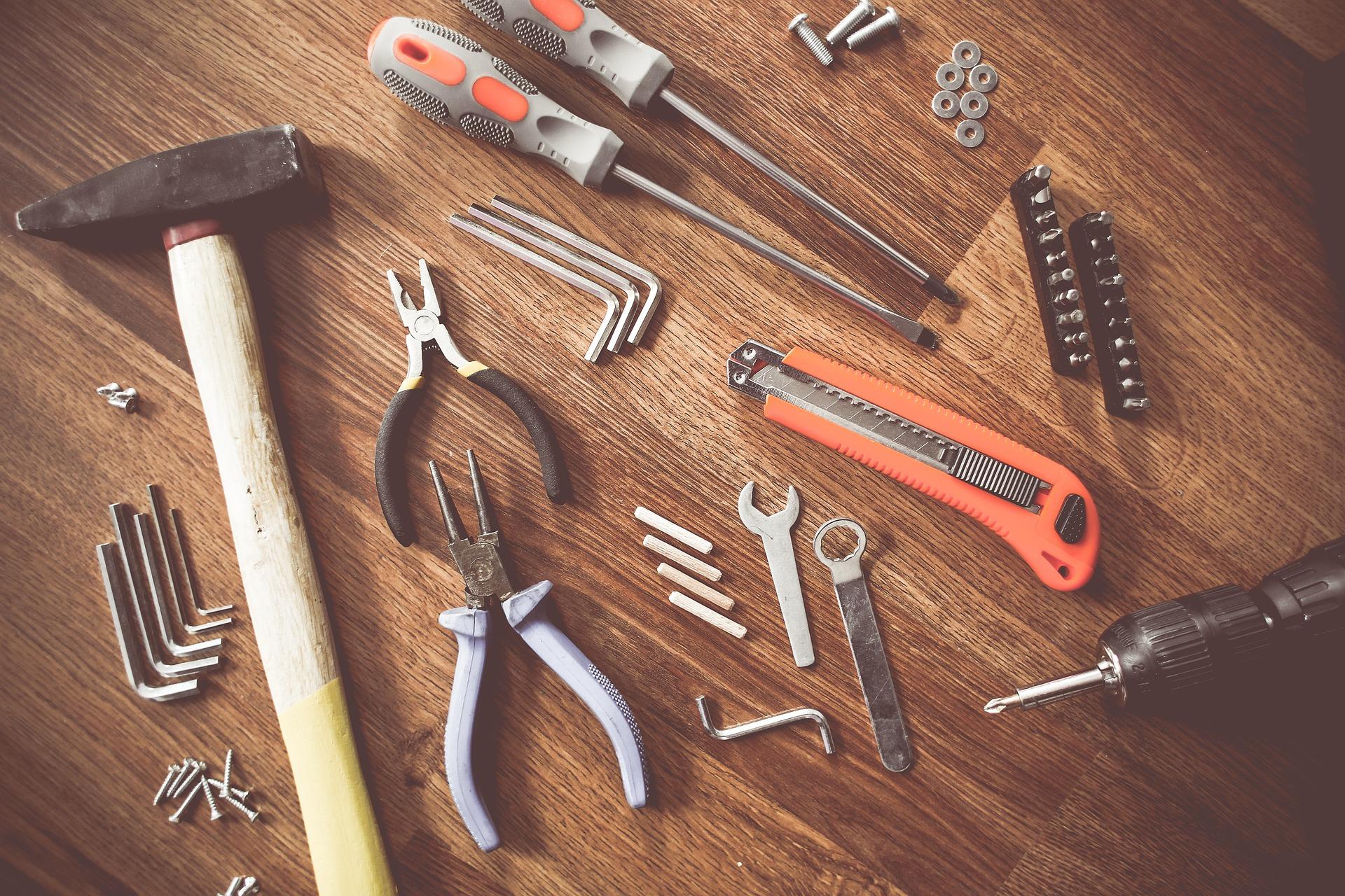 outils_L'expérience hors construction : comment la faire valoir?