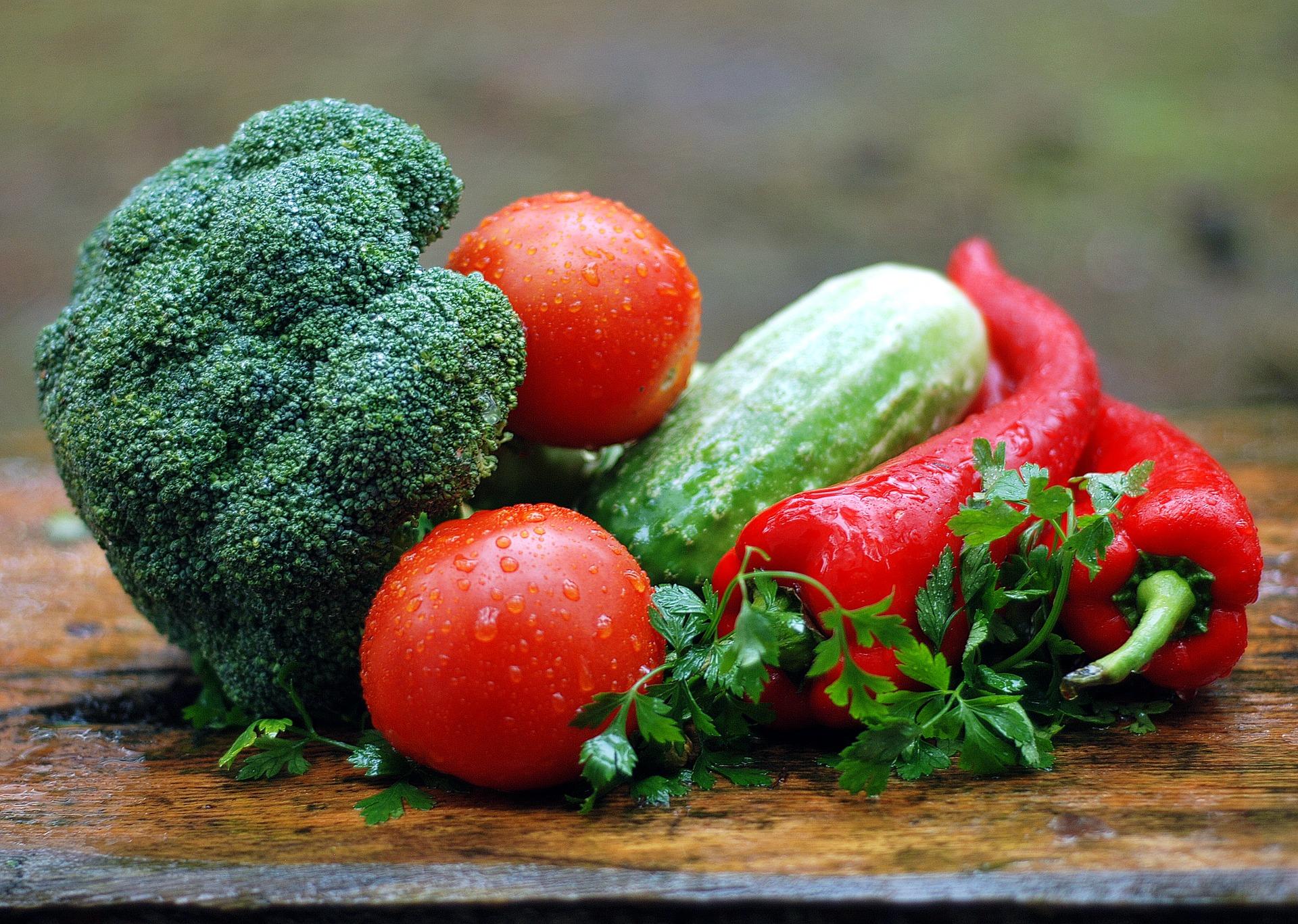 légumes_Plantes potagères: comment les faire pousser?